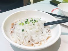 猪油拌粉-炊烟小炒黄牛肉(环球港店)