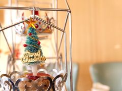 -三迪希尔顿酒店·星空酒廊