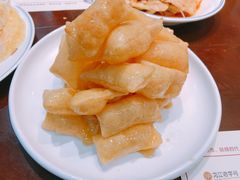 -老厨家(友谊路总店)