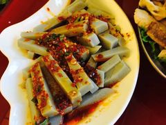 -香丽缘饭馆(黑龙潭店)