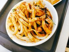 高担酿皮-舌尖尖传统小吃(万达店)