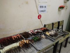 -怪老头甜不辣(抚琴小区店)