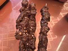 -神府路壹号·海鲜烧烤·砂锅粥·锅物(三坊七巷店)