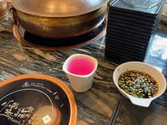 -慢丽江·云南野生菌土鸡锅(付家庄店)