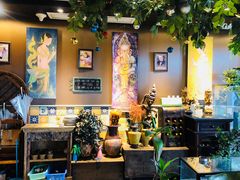-萨芭蒂高空花园餐酒吧