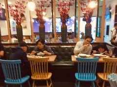 大堂-小杨生煎(宜川路店)