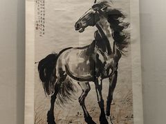 -徐悲鸿纪念馆