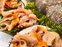 -喜聚薈·花膠雞海鮮火鍋(越秀店)
