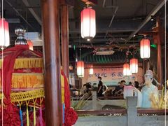 大堂-寻宝记绍兴菜(鲁迅路店)