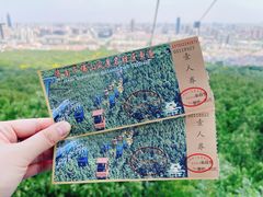 -千佛山风景名胜区