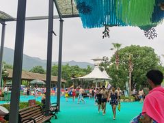 -苏州乐园森林水世界