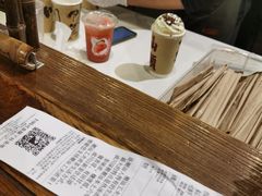 -成川茶店·潮汕工夫浓茶(万象店)