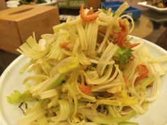 -锦顺海鲜•口味菜(李村店)