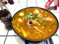 -肥汁米蘭香港米线(长宁来福士店)