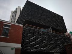 -大馆(前中区警署建築群)