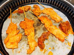 -无饿不坐海鲜自助烤肉火锅餐厅(塘下镇亿嘉国际广场店)