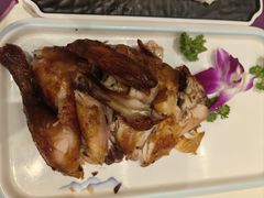 -凯鸽酒楼(大同振兴街店)