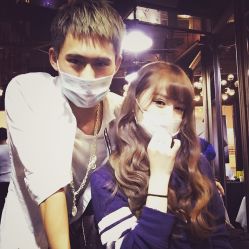 -3AM HAIR SALON染发烫发接发