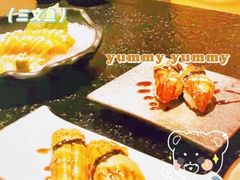 -無境·匠心日本料理(汉街店)