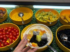 -大橘元自助回转火锅(天河新天地店)