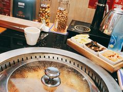 -灶座小锅烀饼·铁锅炖(全国总店)