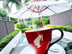 -石梅湾艾美度假酒店