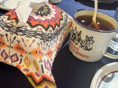 -伊带伊路新疆美食府(呼家楼店)
