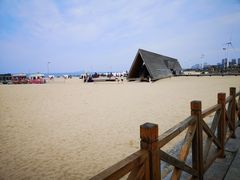 -那香海钻石沙滩浴场