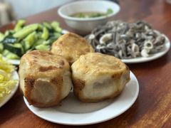 -宝瑞门钉肉饼店