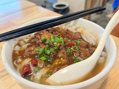 -隆都四季香饭店(碧海路店)