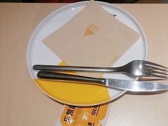 -乐凯撒披萨(中心书城店)
