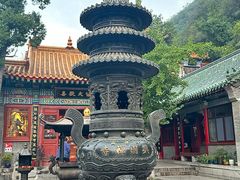 -千佛山风景名胜区