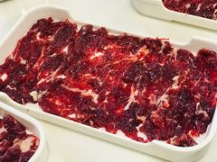 -潮汕大目牛肉火锅(上梅林店)