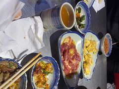 -胡同泥炉烤肉(令闻街店)