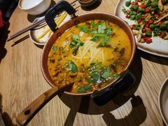 小锅米线-米店·云南菜(南门店)