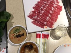 -蜀留香火锅·始于1999·原四川老火锅(白堤路店)