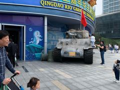 -青岛嘉年华主题乐园