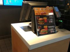-麦当劳(明湖店)