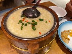 -蜀韵川香水煮鱼(泰山路店)