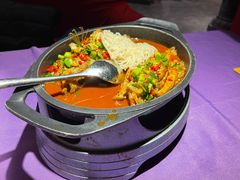 湘西臭鳜鱼-湘西土菜(望京店)