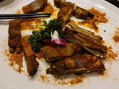 -厦门宝龙铂尔曼大酒店·龙之渊中餐厅