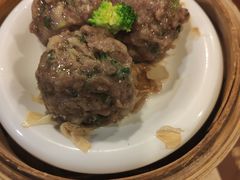 新鲜牛肉丸-点都德(大茶楼店)