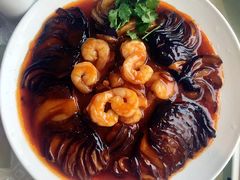 -肘子酥·天津菜·特色捞面(德云社店)