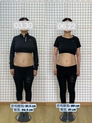 点击看大图 -初练产后康复