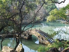 -绮园景区