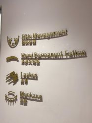 -本小姐美学·半永久纹眉野生眉