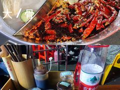 -张嬢嬢老火锅(壹号店•六年店)