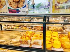 -金凤成祥(东直门现烤面包店)