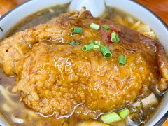 -荣荣面馆(丹溪大道店)