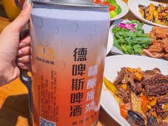 -食鸡公社辣子鸡·潍坊菜·烧烤